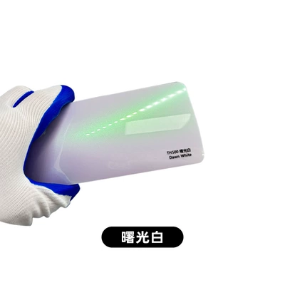 change film paint protective film super: Car paint protective film - tpu-shuguang-white-152cm-151m-roll