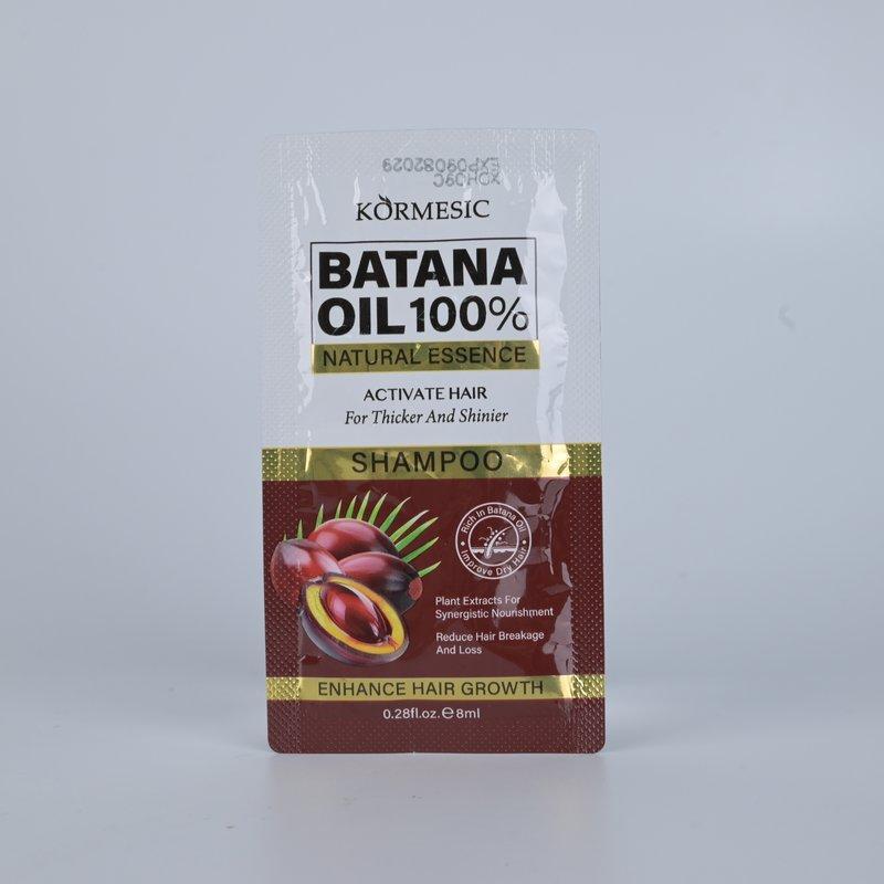 Mascarilla Capilar de Batana Nutritiva para Cuidado del Cabello image 17