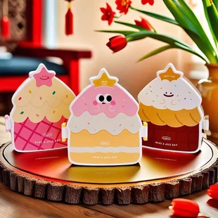 KK Bear����в������358g�ɐۿ�ͨ�����ļ���ͯ���С��ʳ���l