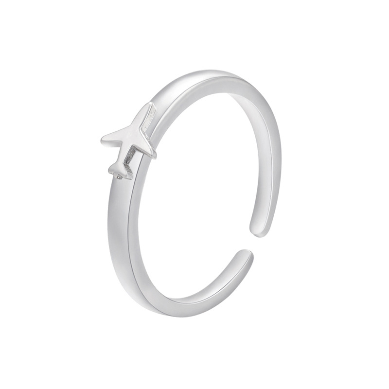 Cartoon Style Copper No Inlaid Women'S display picture 12