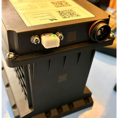 Energy Vehicles, Starter Battery – Car battery/battery
