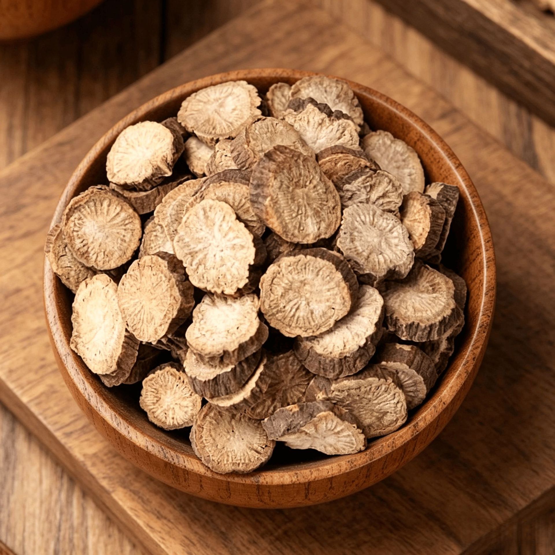 Red Peony Root Slices Chi Shao 500g Dried Paeonia lactiflora for Decoction and Herbal Tea preparation