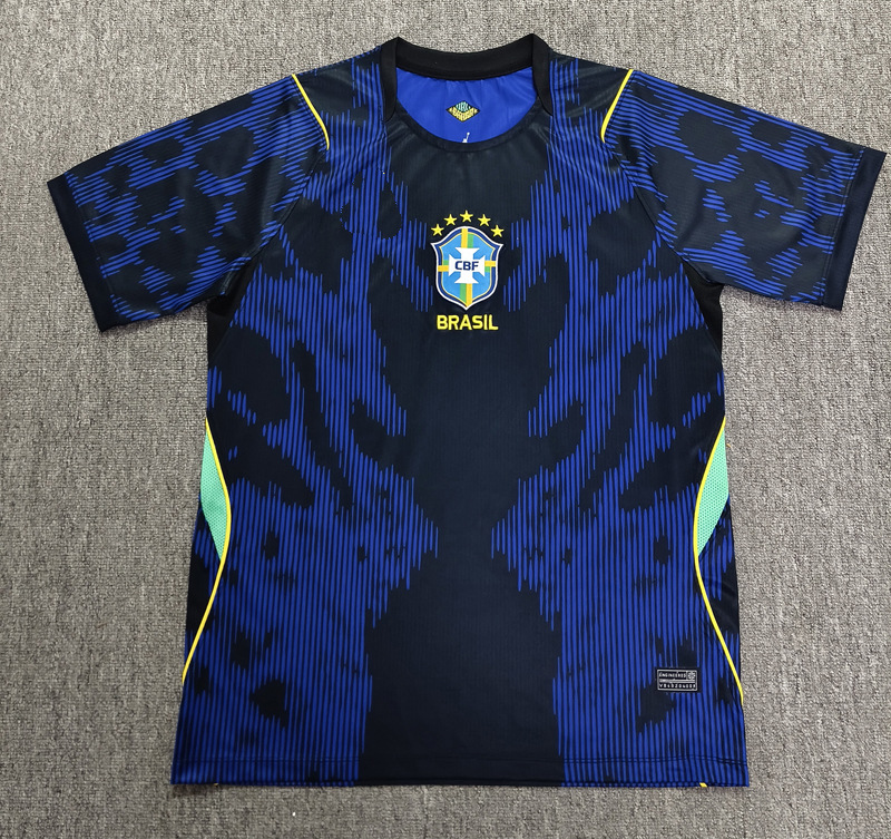 2627 Camiseta de la Copa del Mundo España Brasil Argentina Inglaterra Francia Alemania Japón Camiseta de Fútbol Fan Edition image 13