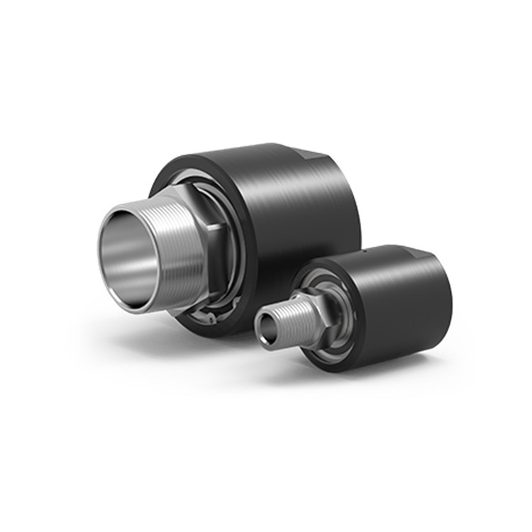 美国DSTI旋转接头 气动滑环