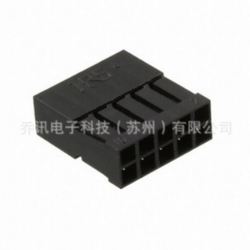 HIROSE����A1-10D-2.54C˫��10�׺�ɫHRS�ܿ�ԭװ��Ʒ����������