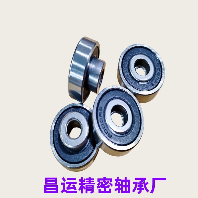 碳钢轴承 深沟球轴承  机械轴承6204 6204ZZ  6203zz轴承