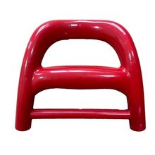 便携拉杆替换把手手柄折叠拉车配件购物车行李车更换牛头买菜车手