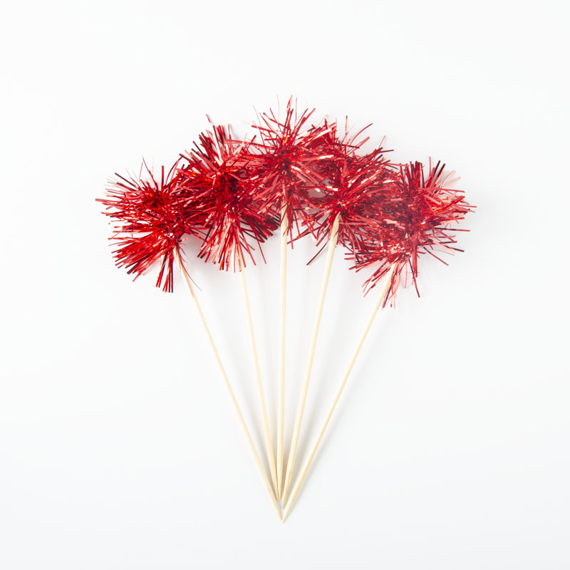 Tarjeta de pastel plug-in decoración de fiesta Decoración de Pastel de hornear decoración de mesa de postre creativo