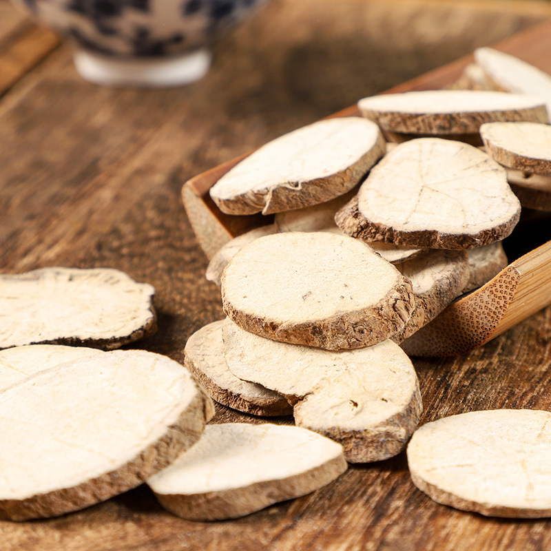 Fang Ji Dried Stephania Root 500g Traditional Chinese Herb Fangji Radix Stephaniae Tetrandrae specifications
