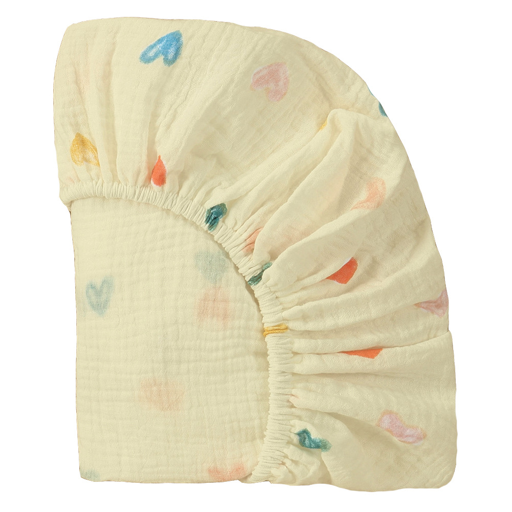 베이지 컬러의 하트