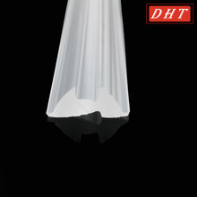 黑板灯/洗墙灯专用透镜 PMMA偏光磨砂 亚克力匀光防眩 光学配光