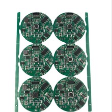 pcba��S��ֱ�N늄ӽ�Ĥ����·���ӿ��Ƴ�����ϰ�Ħ���·��