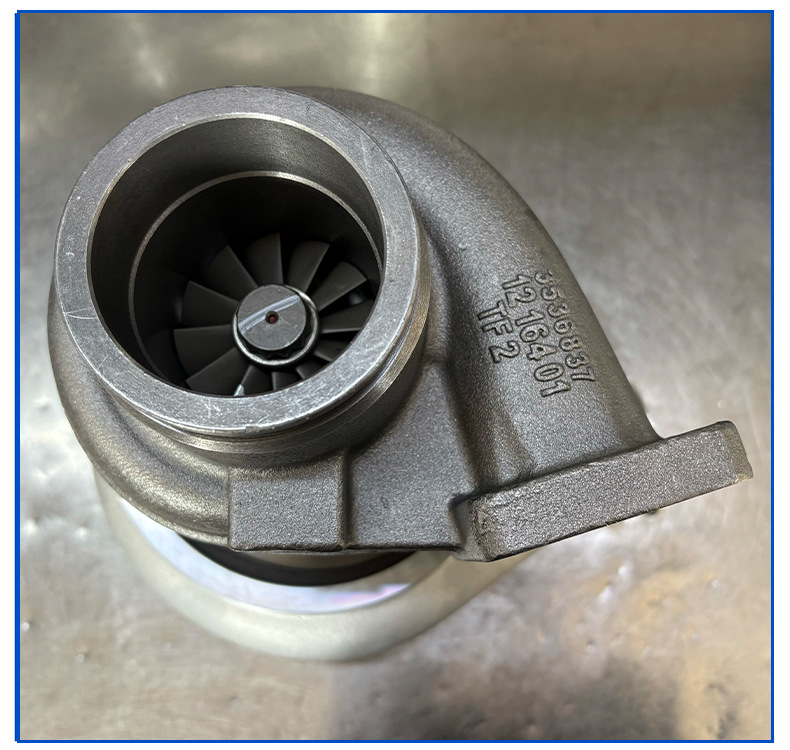 Cummins Turbocharger Ht3B 3529040 4033543 3003709 3009426 3011731