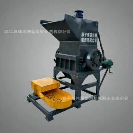 其他塑料机械;塑机辅机;塑料机械