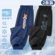 Boys Anti-mosquito Pants 2025 New Children's Summer Sports Pants Boys Cotton Trousers Big Children's Summer Thin Pants