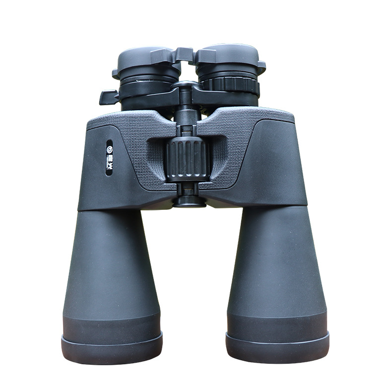 昆光10-25X60大口径双筒变倍变焦望远镜高倍高清专业级户外观景