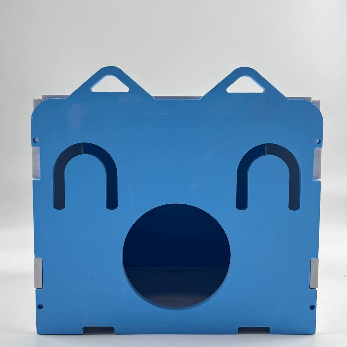 Новичок Золотой Медведь Хомяк Поставки Полная Клетка Ландшафтный Дизайн Домашняя Игрушка Специальный Дом Аксессуары Для Хижины