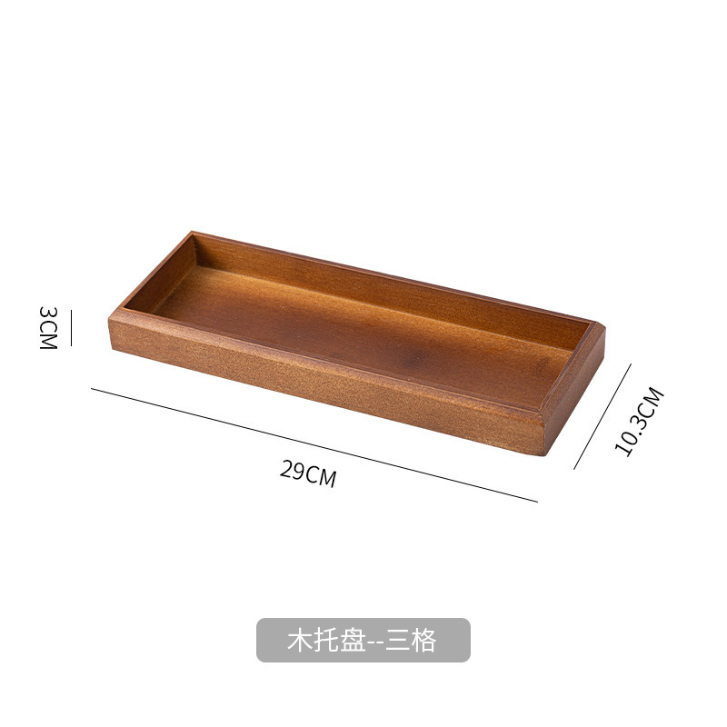 業務用日本製セラミック分割プレート、分割皿、ドライフルーツプレート、リビングルームメロンシードナッツキャンディボックス、スナック収納ボックス|undefined