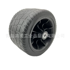 工具车轮胎;其他轮胎;道路减速设备