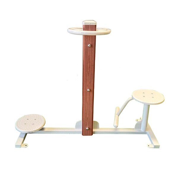 Travel sports equipment for gym