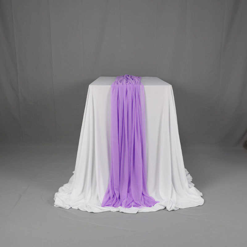 Comercio exterior boda mesa de postres tabla bandera decoración cortina tela de mesa de fiesta de cumpleaños cortina al aire libre banquete decoración cojín de mesa