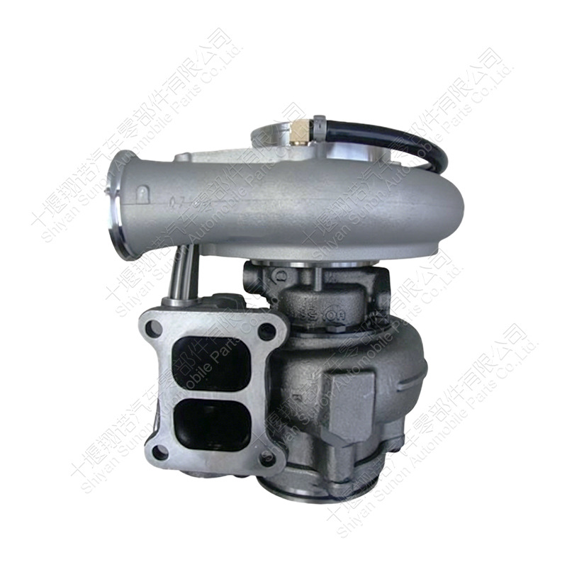 Compatible with Cummins engine turbocharger HX40W 3767845