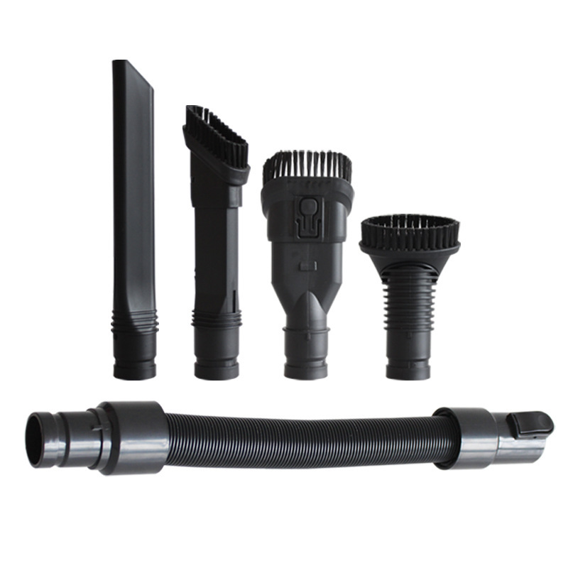 Compatible with I9/D18/C17/C19 Vacuum Cleaner Accessories Hose Brush Brush Head Flat Suction Nozzle Accessories