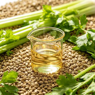 Դ�^�S �۲�����CAS8015-90-5�۲��Ѿ���Celery Seed Oil ���Ø�