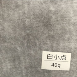 尼龙成分无纺布 40克尼龙纺粘无纺布 抗撕裂柔软抗老化无纺布