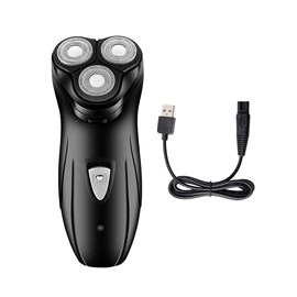 电动剃须刀;理发器;鼻毛修剪器