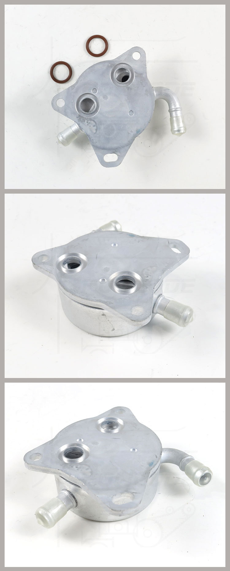 33493-22030 Is Suitable for Toyota Crown 2.5 5Gr Car Transmission Radiator Cooler