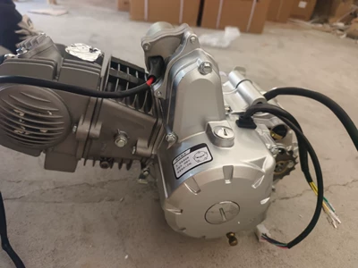 Motorcycle engine and accessories Dongben 150Cc Manual