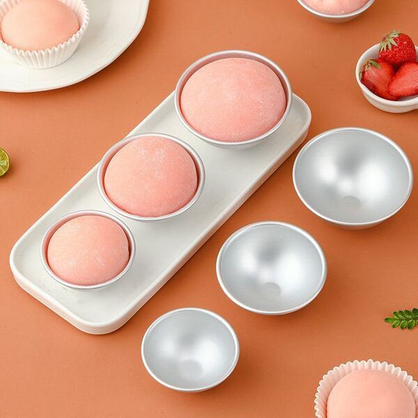 Xuemei Niang mold for home use to make Xuemei Niang glutinous rice…