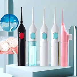 电动牙刷;牙齿美白仪/美牙仪;冲牙器