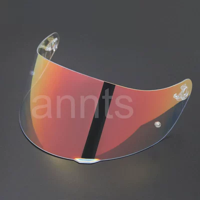 Dəbilqə (Kaska) aksesuarları K3Sv K1 K5S Motorcycle - aurora-red