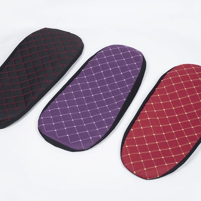 Electric car cushion Breathable and Heat-Insulating Battery Car