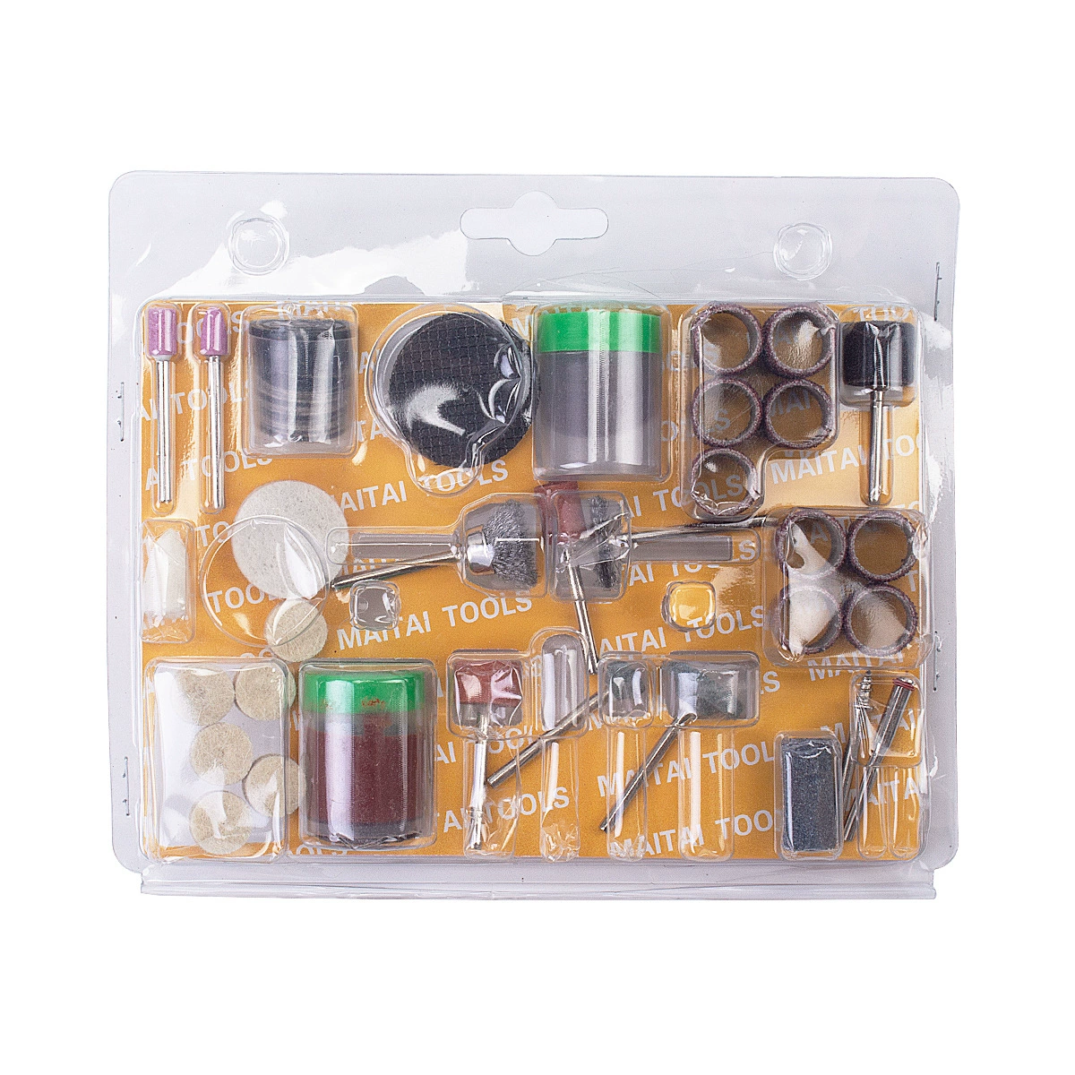 105 шт., набор шлифовальных головок, электрическая шлифовальная подвесная шлифовальная машина, аксессуары, комбинированные шлифовальные, полировальные, режущие аппаратные инструменты