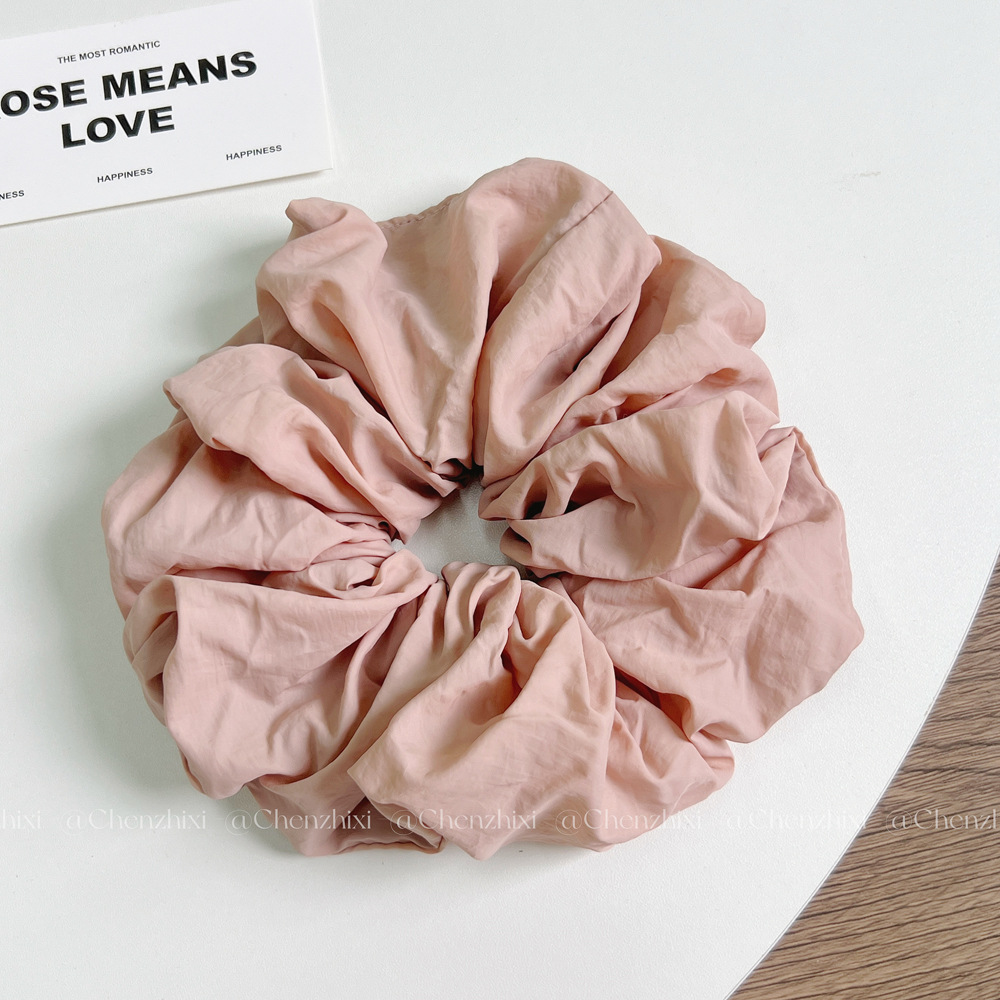 8 솔리드 컬러 퍼프 파우더