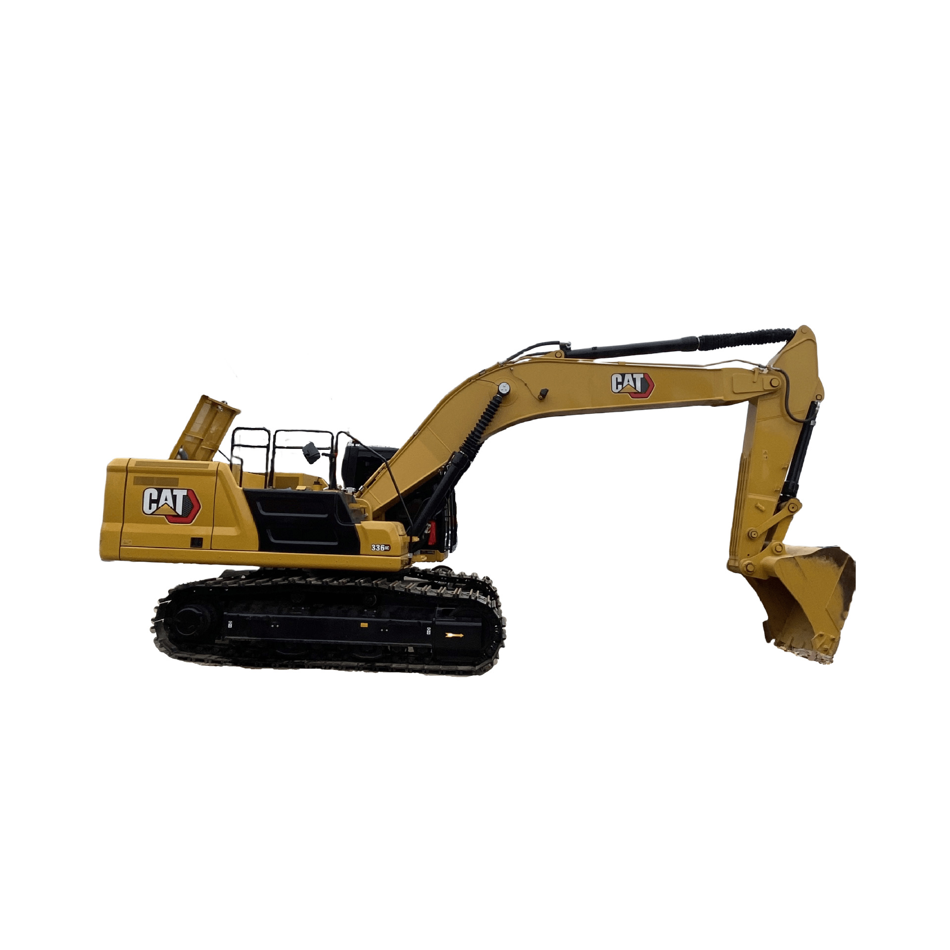 卡特336GC二手挖掘机