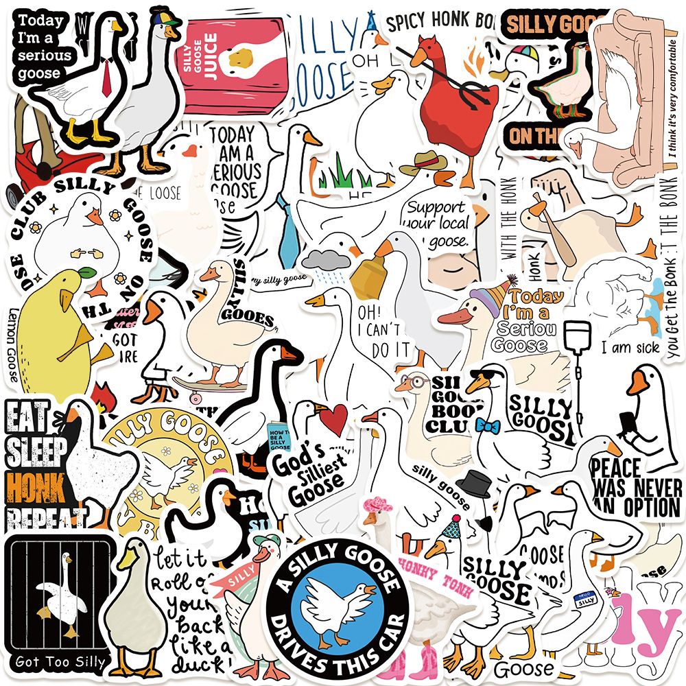 cartoon cute sticker