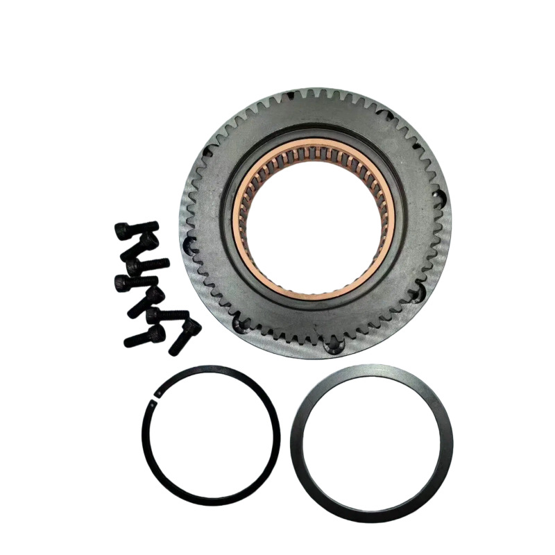Motorcycle Overrunning Clutch Suitable for Yamaha Xvs1100 Bt1100 Overrunning Clutch Assembly Wholesale