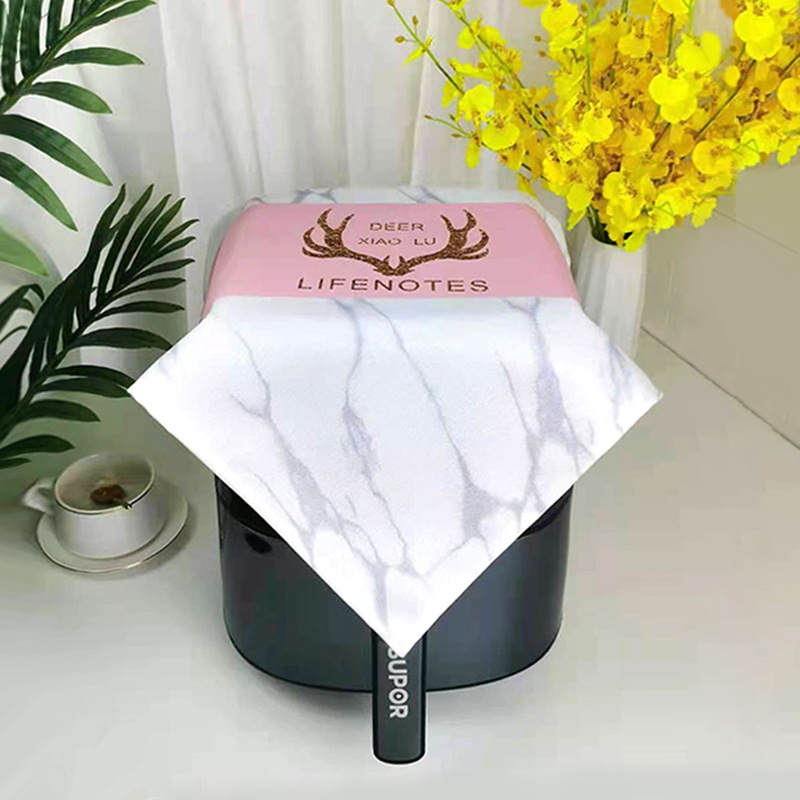 핑크 뿔