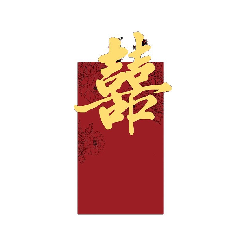 楼梯装饰结婚