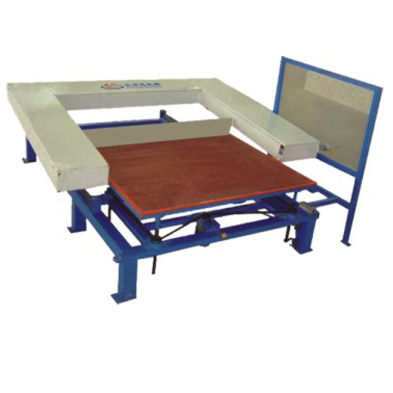 手动海绵仿形切割机泡棉切割机eva海绵切割机器