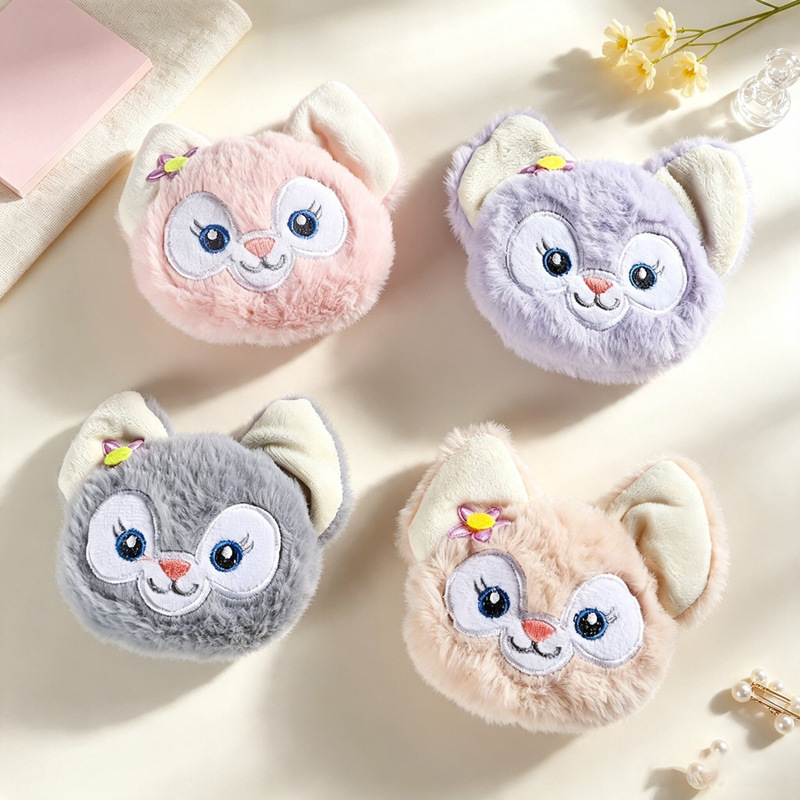 New Cartoon Stuffed Doll Lina Belle DIY Brooch Bag Clothing Headwear Accessories Slippers Accessories Wholesale New Cartoon Stuffed Doll Lina Belle DIY Brooch Bag Clothing Headwear Accessories Slippers Accessories Wholesale
