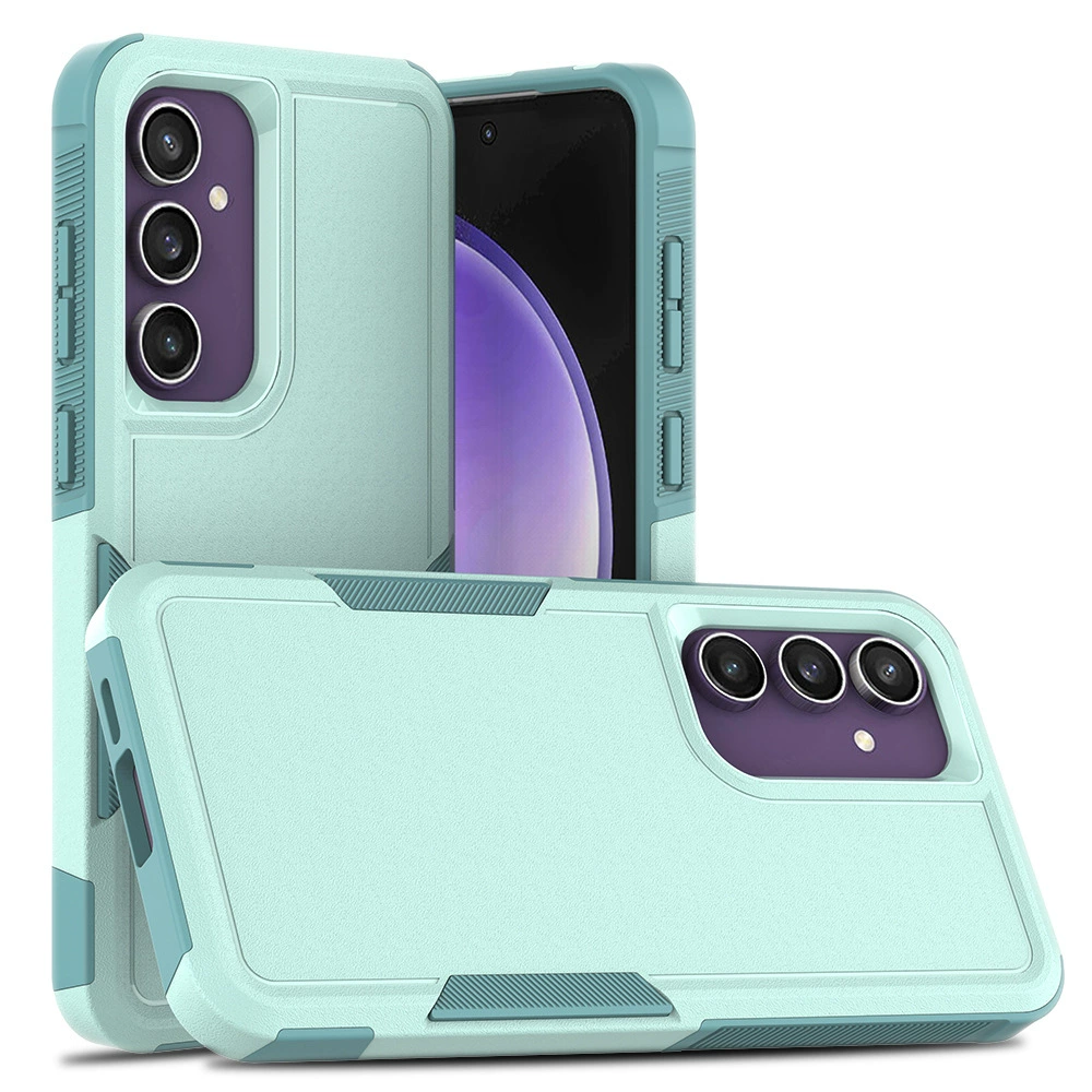 Samsung, совместимый чехол для телефона, S26, защитный чехол, 2 в 1, защита от падения