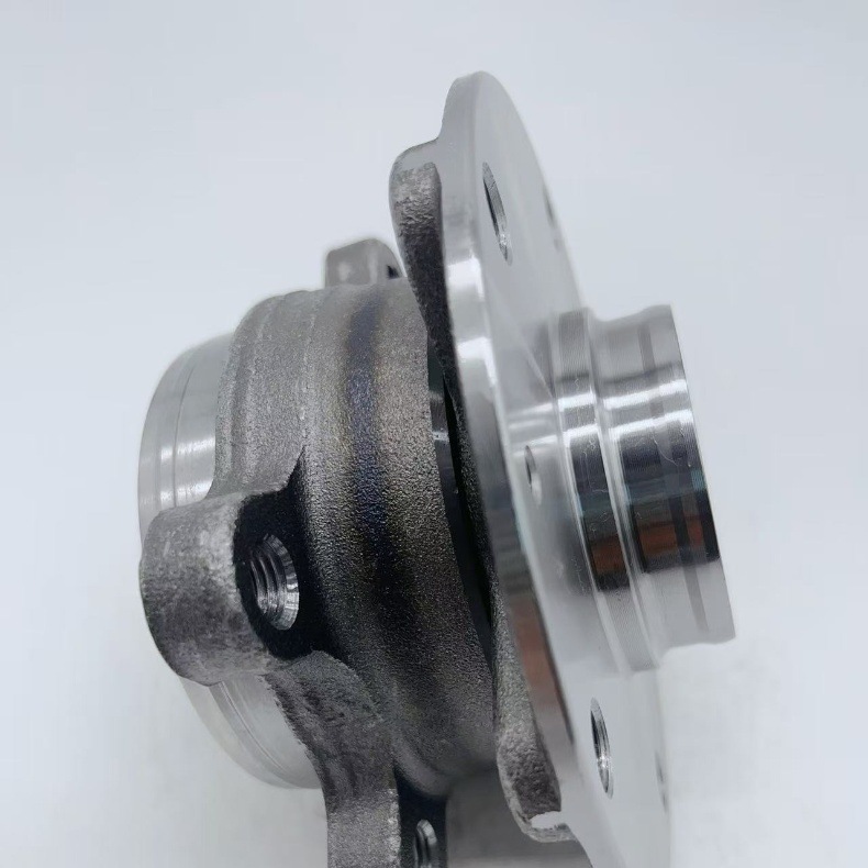 3510003CAD0000 GS8.GS7.GA8.M8. Rear wheel
