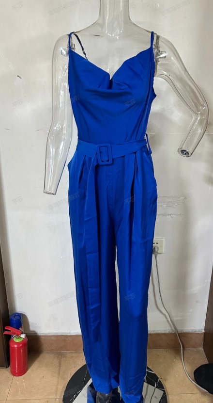 Macacão Thábata - Stylish Design