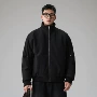 保暖冬季宽松新款羽绒服
