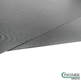 Cross-Border Export Conductive Cloth Ps-1373 a Copper-Nickel Electroplated Single-Sided Black Conductive Cloth Amazon